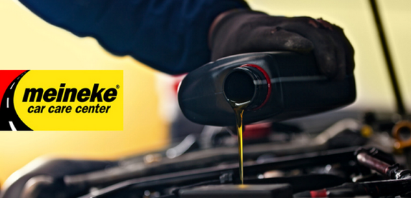 Meineke Car Care Center