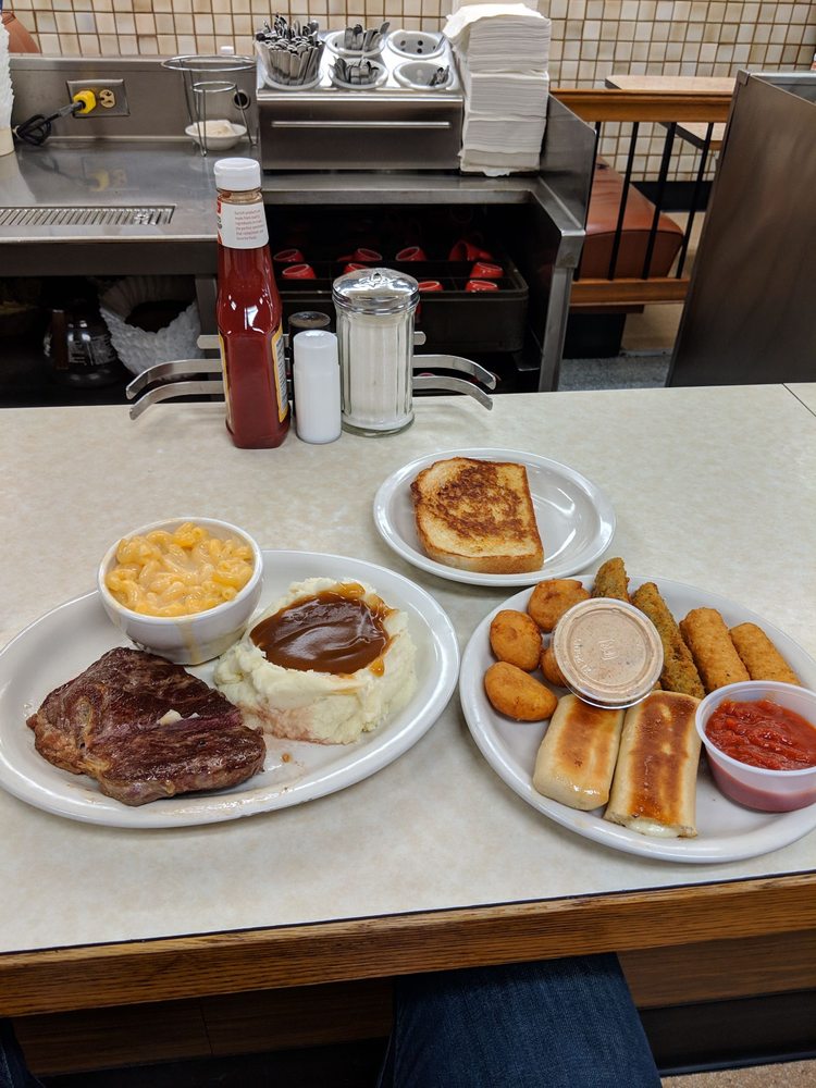 PEPPER POD RESTAURANT 74 Photos & 104 Reviews 703 Monmouth St