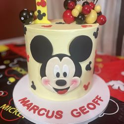 Cake