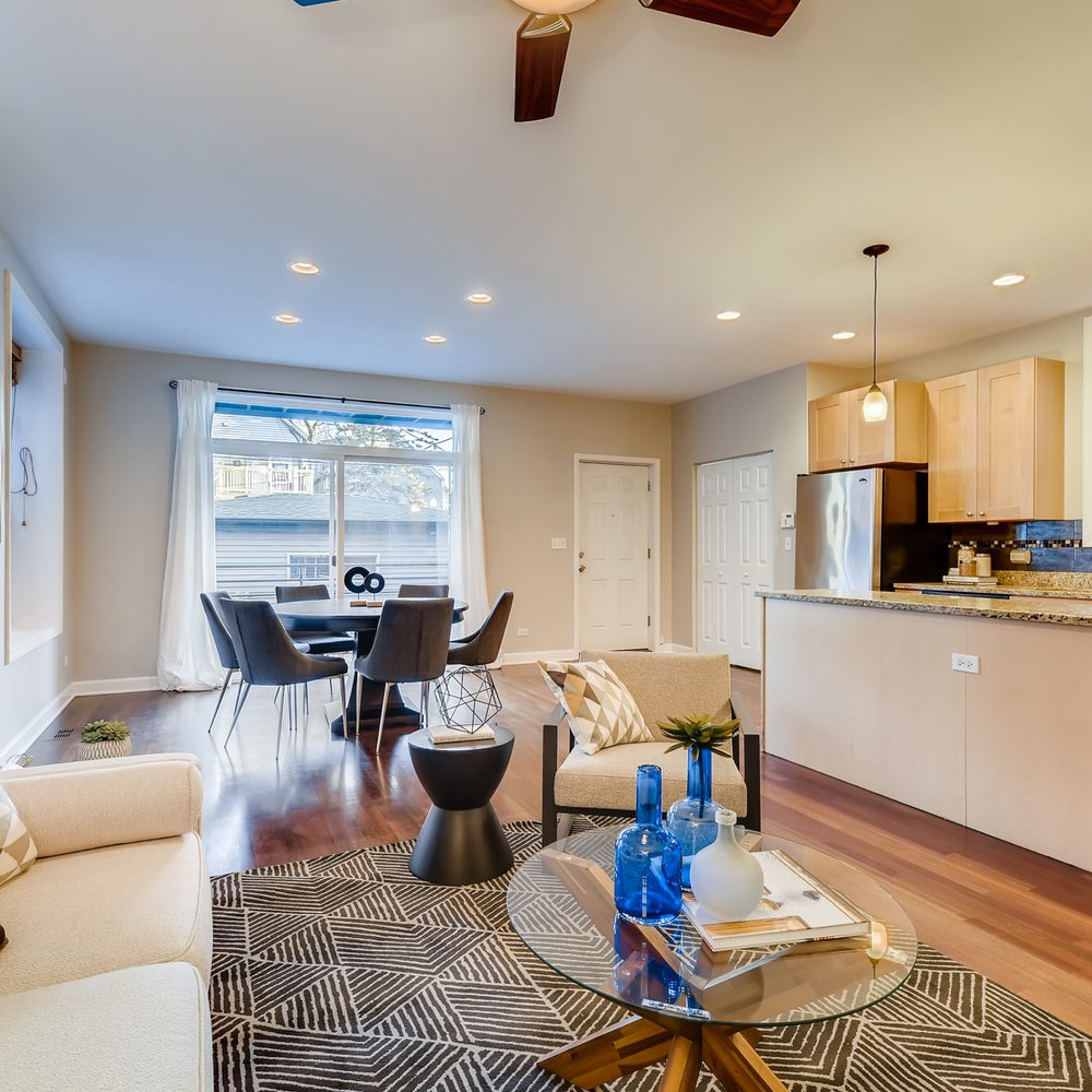 Haven Home Staging - Home Staging Near Me - Chicago, Illinois