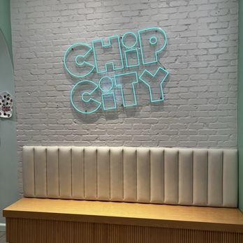 Chip City - Bakeries Near Me - Ridgewood, New Jersey