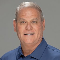 Lowell Morgan - GEICO Insurance Agent