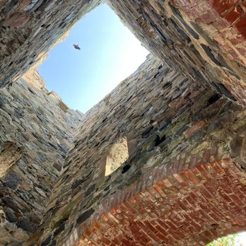 St. Olof's kyrkoruin - Landmarks & Historical Buildings Near Me - Sigtuna, Alberta
