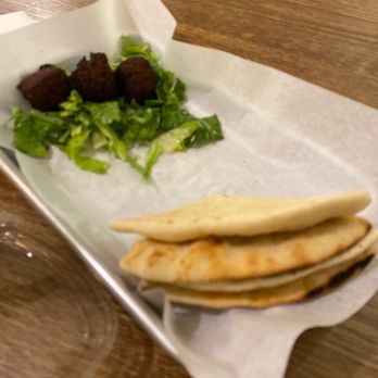 BZ Grill - Greek Near Me - Astoria, New York