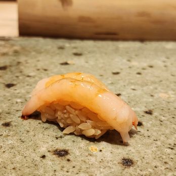 Icca - Sweet Shrimp - Japanese Near Me - New York, New York