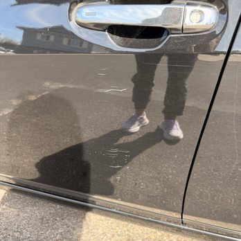 Touch Up Specialist - Prior - Body Shops Near Me