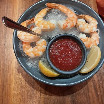 Nada - Shrimp cocktail - Mexican Near Me - Cincinnati, Ohio Nada - Shrimp cocktail - Mexican Near Me - Cincinnati, Ohio