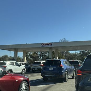 Costco Gas - Gas Stations Near Me - Austin, Texas
