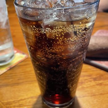 Outback Steakhouse - Dr. Pepper (TikTok: @justandyvu) - Steakhouses Near Me - Westminster, California Outback Steakhouse - Dr. Pepper (TikTok: @justandyvu) - Steakhouses Near Me - Westminster, California