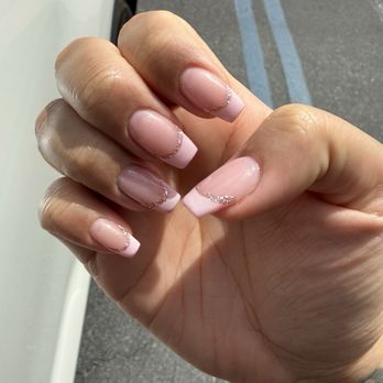 Finesse Nails and Spa - Acrylic nails - Nail Salons Near Me - Palm Springs, California Finesse Nails and Spa - Acrylic nails - Nail Salons Near Me - Palm Springs, California