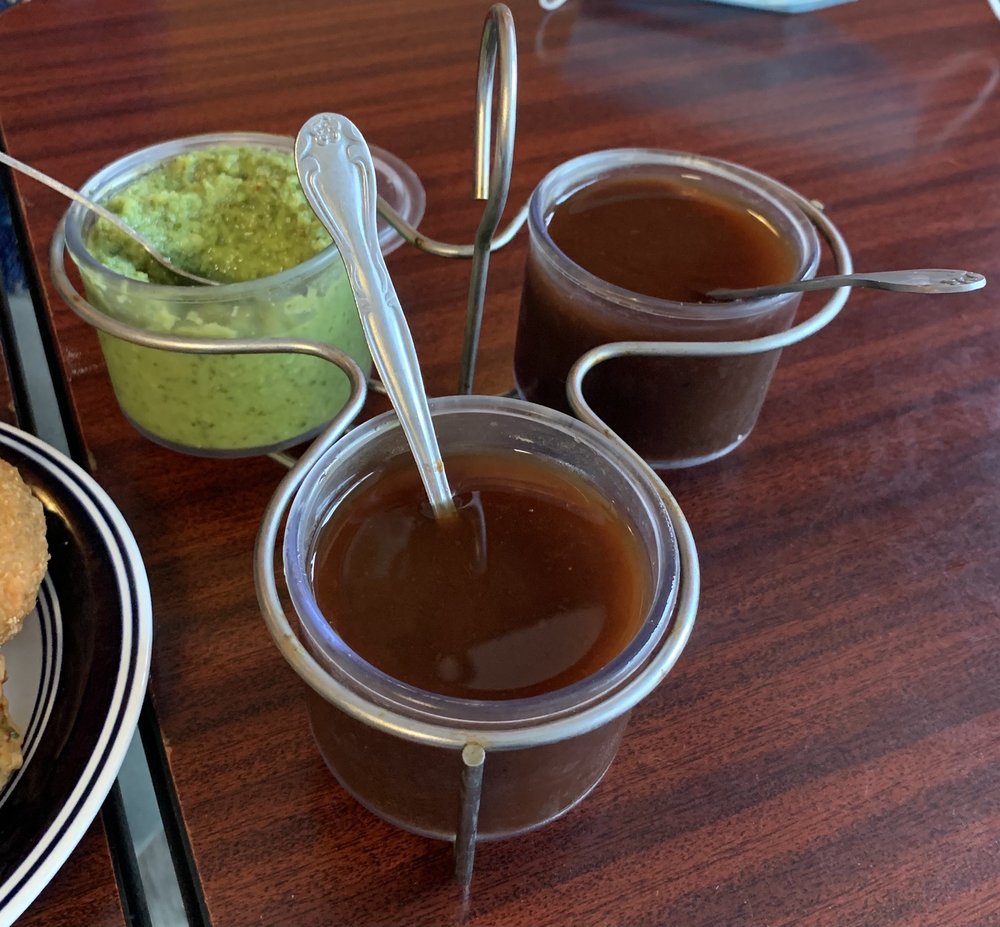 AMBAR INDIA Updated October 2024 27 Photos & 82 Reviews 605 S