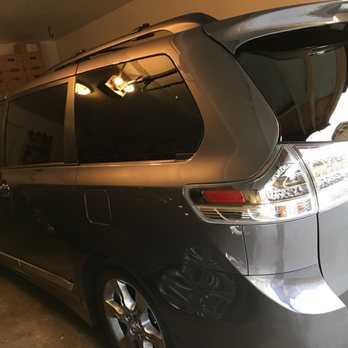 Verduzcos Mobile Detail - Auto Detailing Near Me