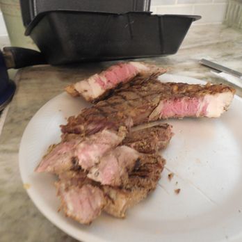 Fly By Night Cattle Company Steakhouse - Steakhouses Near Me - Cleburne, Texas
