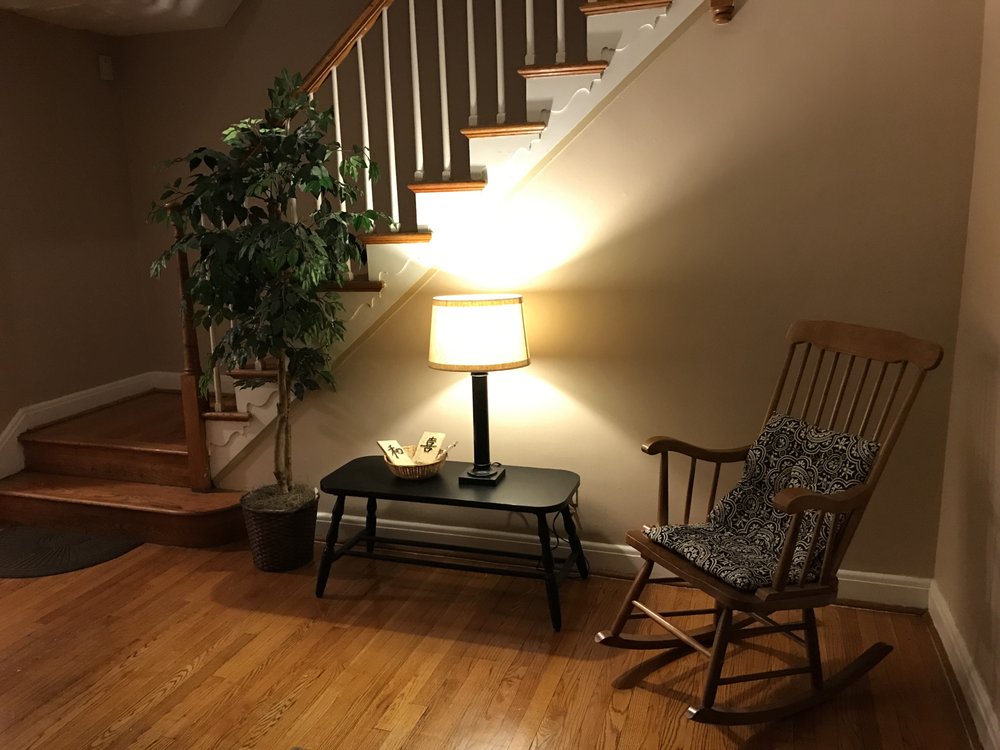 iLIVE INDEPENDENT - veterans service organization in Baltimore, MD