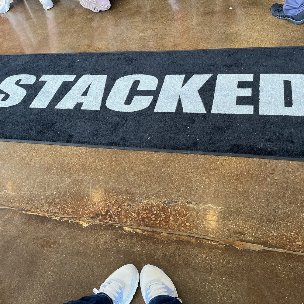 Stacked - Breakfast & Brunch Near Me - Oak Lawn, Illinois Stacked - Breakfast & Brunch Near Me - Oak Lawn, Illinois