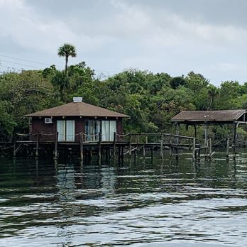Good Natured River Tours - Boating Near Me - Melbourne, Florida