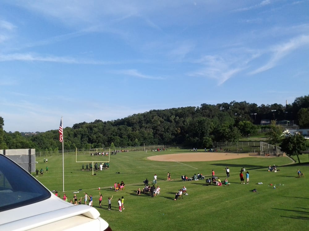 Brookline Memorial Park & Recreation Center