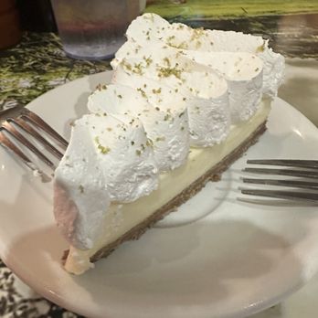 El Siboney Restaurant - Key Lime Pie - Cuban Near Me - Key West, Florida El Siboney Restaurant - Key Lime Pie - Cuban Near Me - Key West, Florida