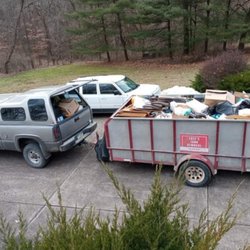 Cree's Junk Removal - Crees junk removal