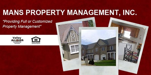 Mans Property Management