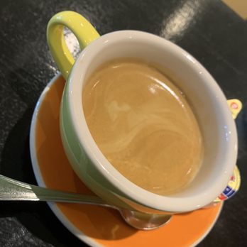 Paris Cafe & Desserts - Double shot espresso - Cafes Near Me - Grand Rapids, Michigan Paris Cafe & Desserts - Double shot espresso - Cafes Near Me - Grand Rapids, Michigan