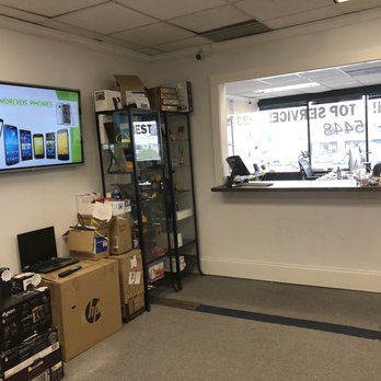 Onsite Computer Support - IT Services & Computer Repair Near Me - Norcross, Georgia