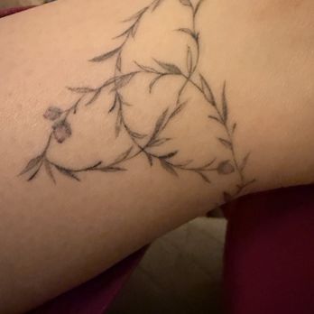 Adoure Ink Studio - Fully healed and totally perfect. - Permanent Makeup Near Me - Oakland, California Adoure Ink Studio - Fully healed and totally perfect. - Permanent Makeup Near Me - Oakland, California