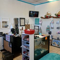 SAS Ministries Resale
