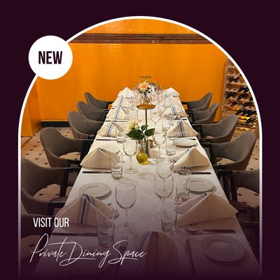 Bricco Osteria & Bar by null