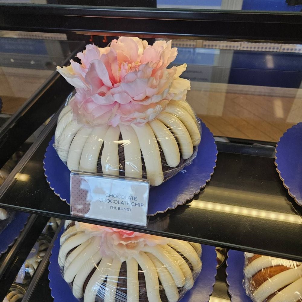 Nothing Bundt Cakes - Bakeries Near Me - Glendale, California Nothing Bundt Cakes - Bakeries Near Me - Glendale, California