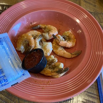 Cottage Cafe - Old Bay Steamed Shrimp - American Near Me - Bethany Beach, Delaware Cottage Cafe - Old Bay Steamed Shrimp - American Near Me - Bethany Beach, Delaware