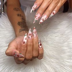 B&T Nails