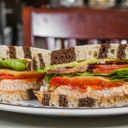 Heidi's Brooklyn Deli - Da Bomb