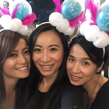 Fantasy Balloon Art - Headbands! - Party Supplies Near Me Fantasy Balloon Art - Headbands! - Party Supplies Near Me