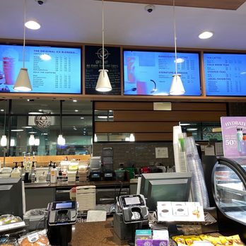 The Coffee Bean & Tea Leaf - Coffee & Tea Near Me - Honolulu, Hawaii