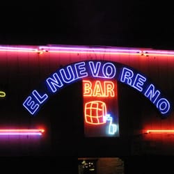 El Nuevo Reno
