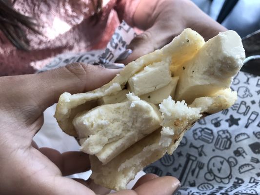 Arepa Bar by null
