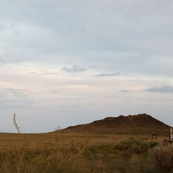 Petroglyph National Monument - Landmarks & Historical Buildings Near Me - Albuquerque, New Mexico
