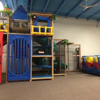 Playground For Kids - Climber and end of one of many bouncy slides. - Party & Event Planning Near Me - Ankeny, Iowa Playground For Kids - Climber and end of one of many bouncy slides. - Party & Event Planning Near Me - Ankeny, Iowa