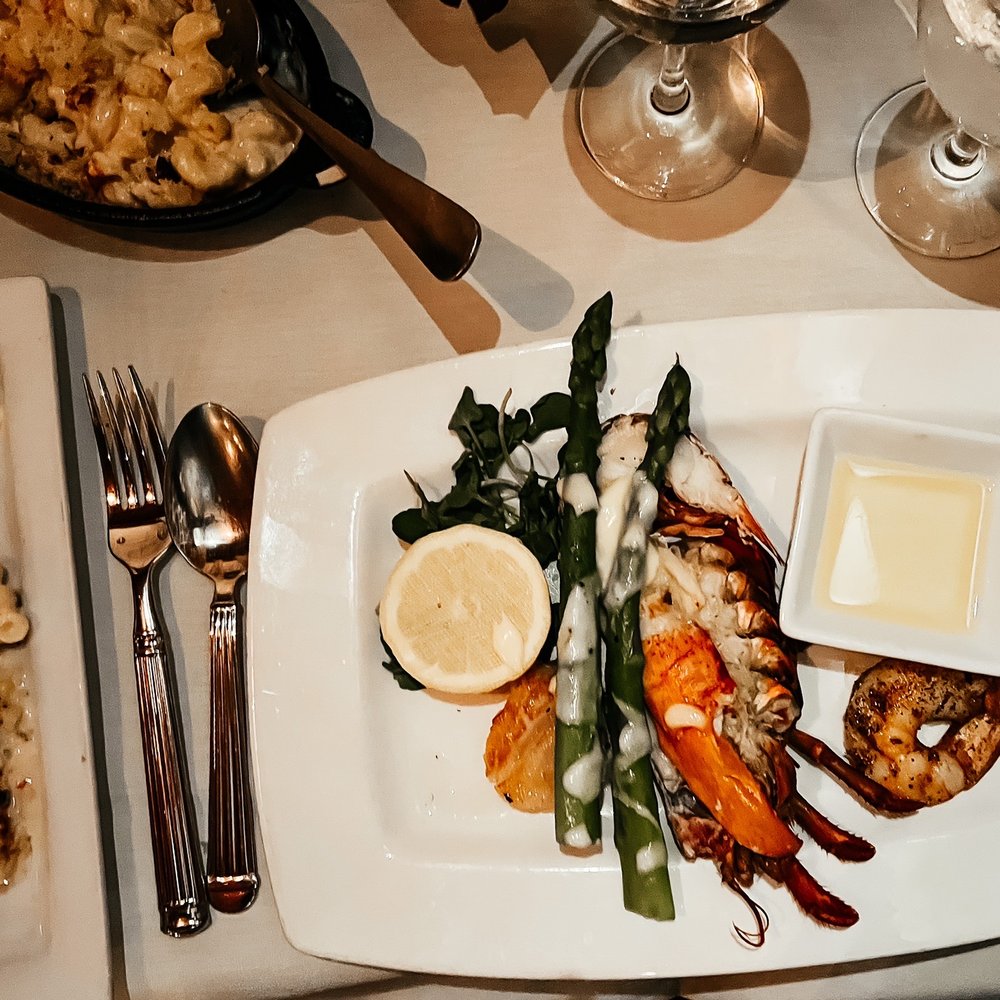 The Best 10 Restaurants near Charleston Music Hall in Charleston, SC Yelp