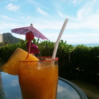 The Beach Bar - Bars Near Me - Honolulu, Hawaii The Beach Bar - Bars Near Me - Honolulu, Hawaii