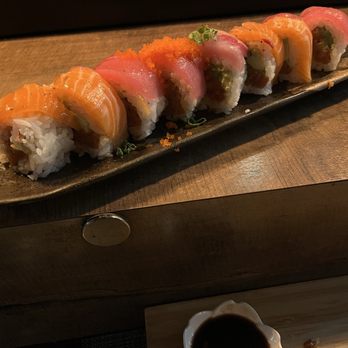 Crazy Rock'N Sushi - Japanese Near Me - West Hollywood, California Crazy Rock'N Sushi - Japanese Near Me - West Hollywood, California
