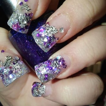 Kristal's Kreations - Nail Technicians Near Me - Sacramento, California
