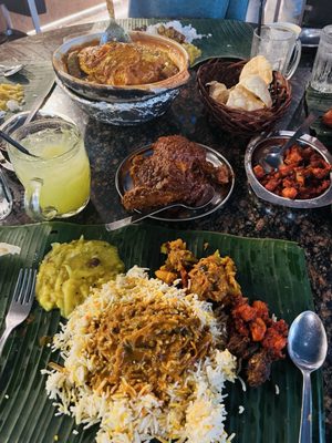 Samy's Curry Restaurant by null