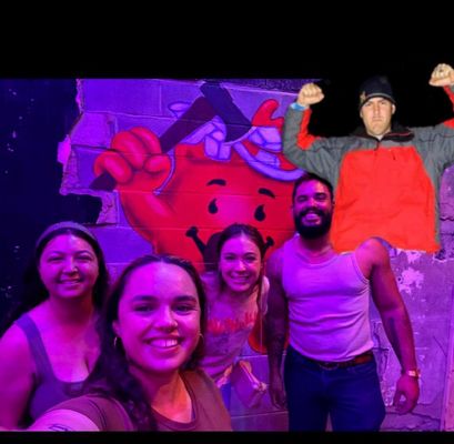 The Bearded Ax Social Tavern by null