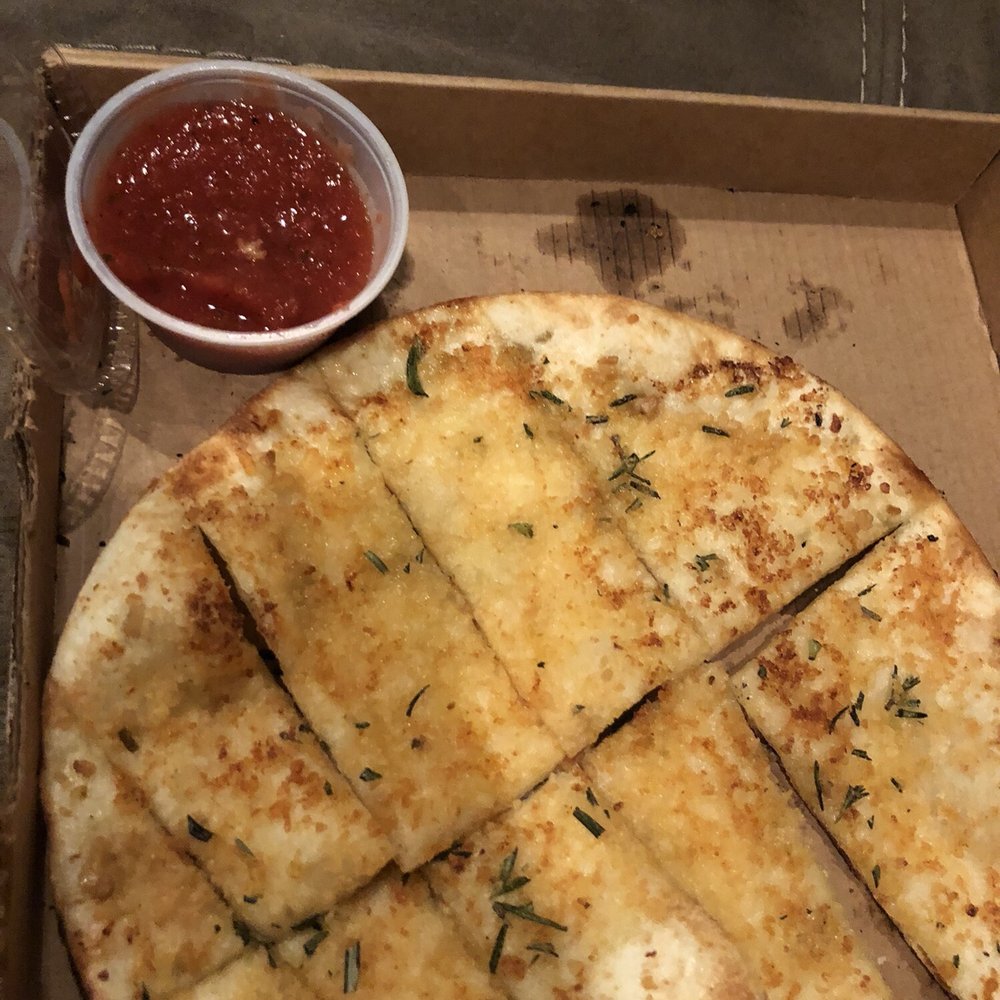 MOD Pizza - Pizza Near Me - Mount Prospect, Illinois MOD Pizza - Pizza Near Me - Mount Prospect, Illinois