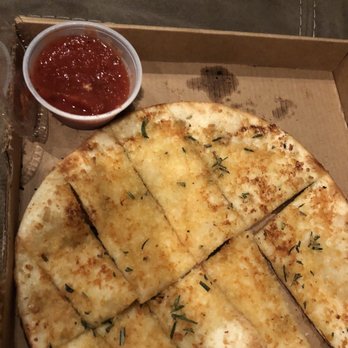 MOD Pizza - Pizza Near Me - Mount Prospect, Illinois MOD Pizza - Pizza Near Me - Mount Prospect, Illinois