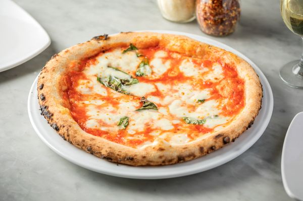 Nella Pizza e Pasta by null