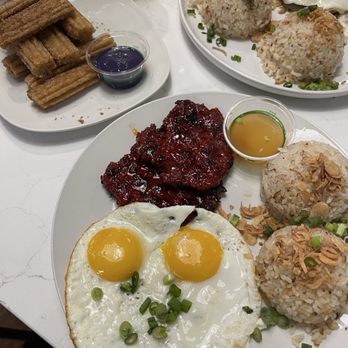 Neighborhood Cafe - The Neighborhood Plate - Bubble Tea Near Me - Tukwila, Washington