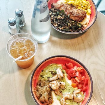 Grace & Grit - Southern Near Me - Mount Pleasant, South Carolina